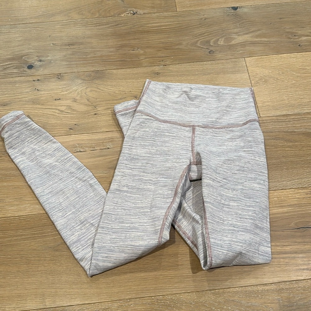 Lulu leggings